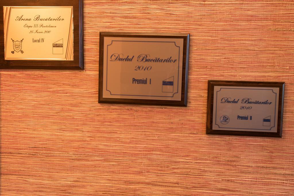 Edelweiss Poiana Hotels Poiana Brasov Exteriör bild