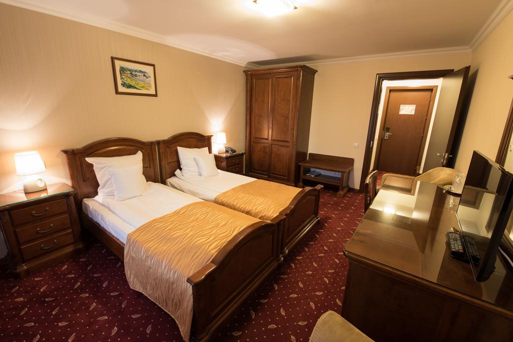 Edelweiss Poiana Hotels Poiana Brasov Rum bild