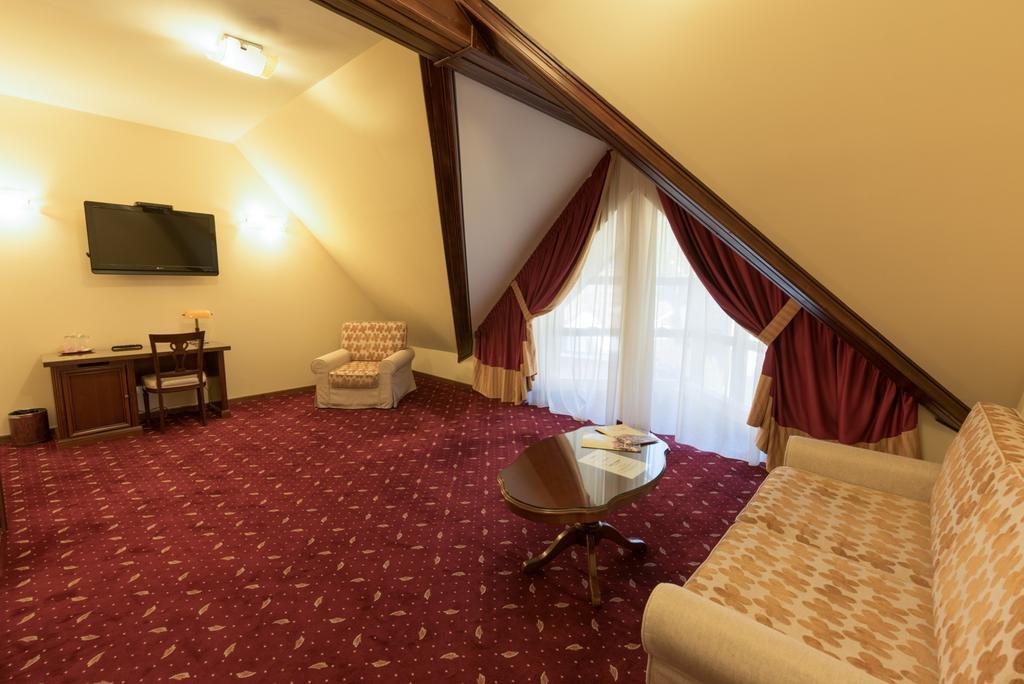 Edelweiss Poiana Hotels Poiana Brasov Exteriör bild