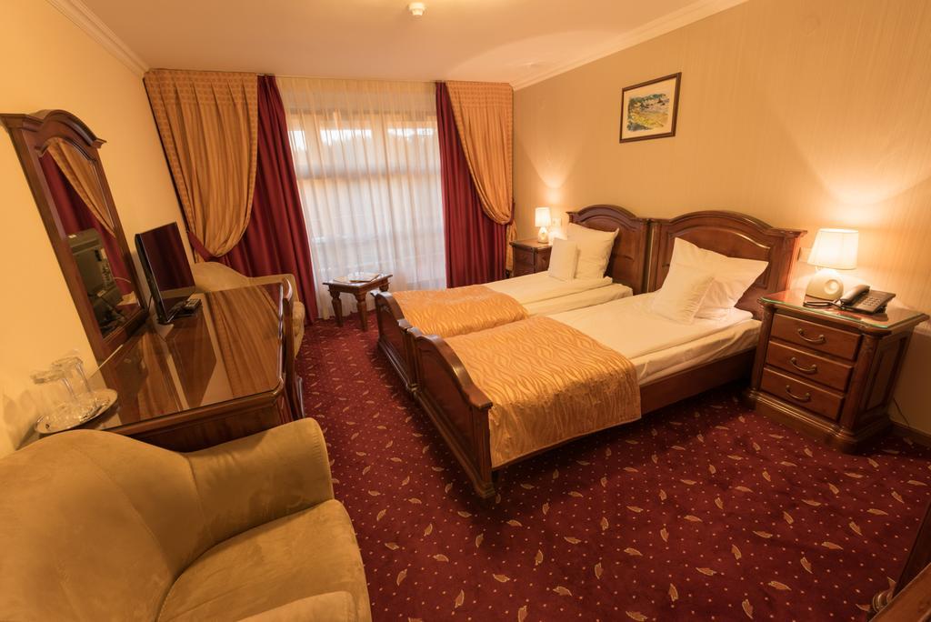 Edelweiss Poiana Hotels Poiana Brasov Exteriör bild