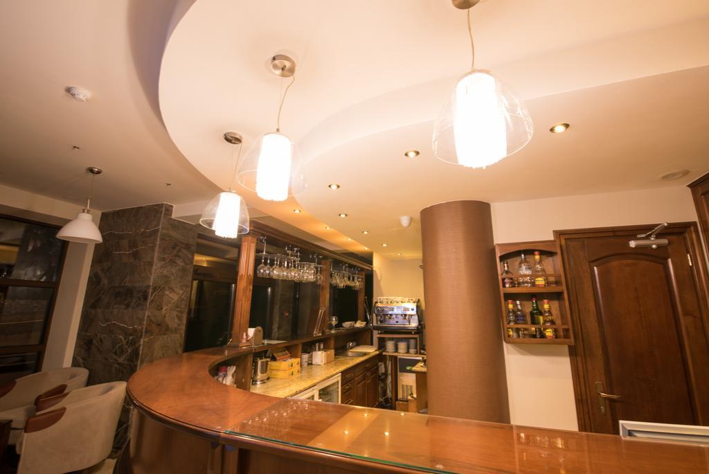 Edelweiss Poiana Hotels Poiana Brasov Exteriör bild